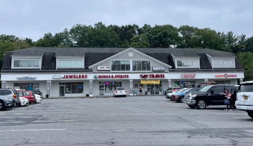 For Lease - Cornwall Shopping Center